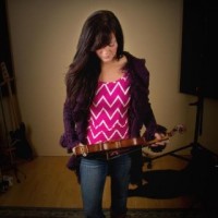 Niki Wiebe - Sound of Melodies Music - Acoustic Band in Richmond, British Columbia