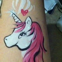 Nikiita Face Painter - Unique & Specialty in Laredo, Texas