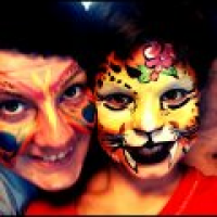 Niki's Transformation Station - Face Painter in Seguin, Texas