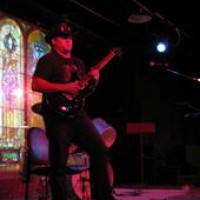 Nikk Abbott - Bands & Groups in Colorado Springs, Colorado