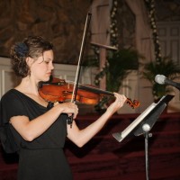 Nikki Eoute - Opera Singer in Anderson, South Carolina