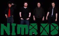 Nimrod - Tribute Bands in Snellville, Georgia