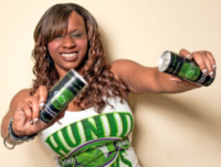 Nina Ross - Hip Hop Artist in Smyrna, Tennessee