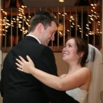 The First Dance