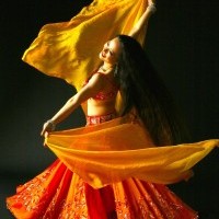 Nisha Belly Dance - Middle Eastern Entertainment in Fremont, California