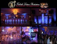 NJ Latin DJ - Fabrika Latina