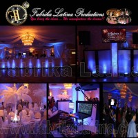 NJ Latin DJ - Fabrika Latina - Prom DJ in Edison, New Jersey