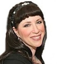NJ Tarot - Readings by Madame al Qamar