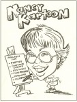 Caricature Artist Caricature Artist
