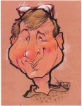 Caricature Artist Caricature Artist
