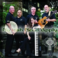 No Irish Need Apply Celtic Band - Celtic Music in Pike Creek, Delaware