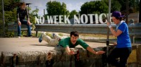 No Week Notice - Punk Band in , 
