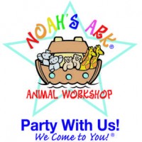 Noah's Ark Anima Workshop - Children's Party Entertainment in Hagerstown, Maryland