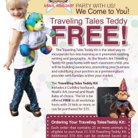 Noah's Ark Animal Workshop - Children's Party Entertainment in Batavia, New York