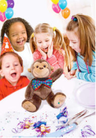 Noah's Ark Animal Workshop