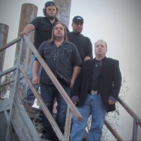 Noisecoil - Heavy Metal Band in Baton Rouge, Louisiana