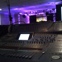 NoiseGoddess Sound - Sound Technician in Akron, Ohio