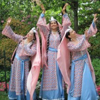 Nomad Dancers - Middle Eastern Entertainment in Silver Spring, Maryland