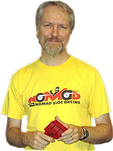 Jim Cunningham