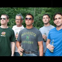 Nordeast - Party Band in Edina, Minnesota