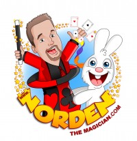 Norden the Magician