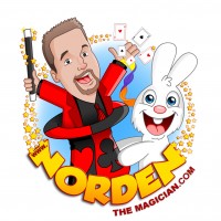 Norden the Magician - Petting Zoos for Parties in Bellingham, Washington