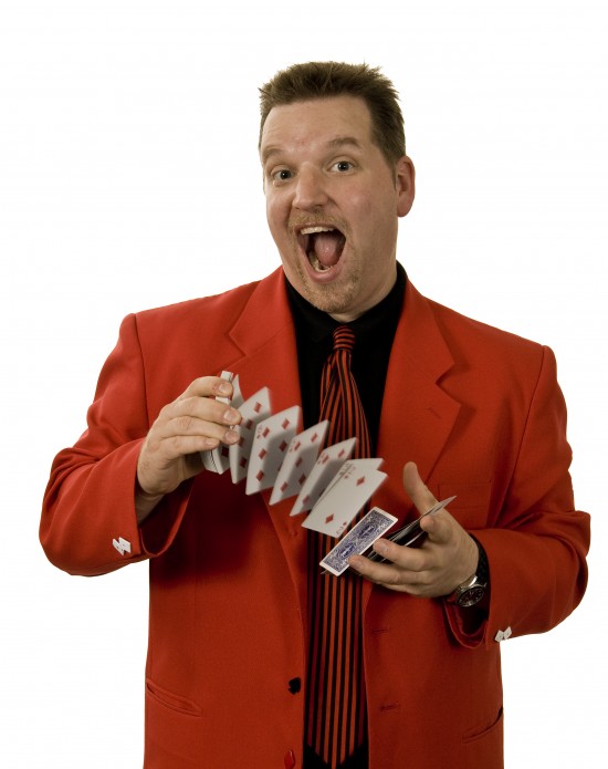 Card Trick