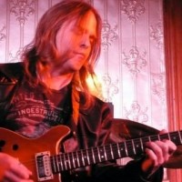 Norm Dodge - Singing Guitarist in Kingston, New York