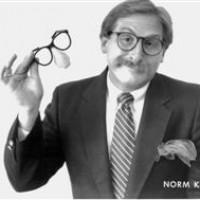 Norm Klar - Magic in Philadelphia, Pennsylvania