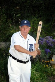 Norm (Ty Cobb) Coleman