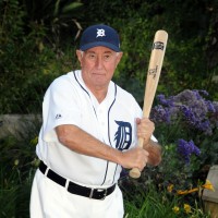 Norm (Ty Cobb) Coleman - Athlete/Sports Speaker in , 