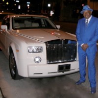 Norman Carter sings the CLASSICS - R&B Vocalist in Glendale, California