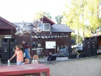 North Country Sound & Lighting Productions - Lighting Company in , 