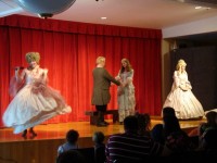 North Shore Musical Children's Theatre - Children's Theatre in Boston, Massachusetts