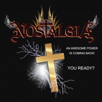 Nostalgia - Heavy Metal Band in San Bernardino, California