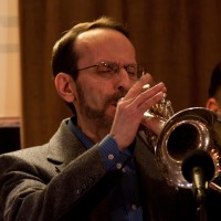 Not 2 Cool Jazz - Trumpet Player in Arlington, Virginia