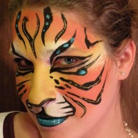 Not Just Faces - Body Painter in Brooklyn, New York