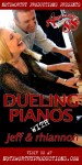 Dueling Pianos Dueling Pianos