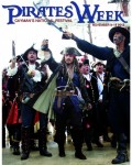 Atlanta Captain Jack Sparrow Impersonator Atlanta Captain Jack Sparrow Impersonator