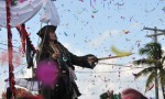 Pirates Week Parade - Grand Cayman Island Pirates Week Parade - Grand Cayman Island