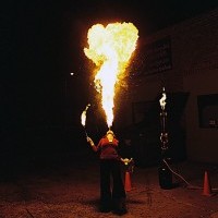 Nova - Las Vegas Style Entertainment in Madisonville, Kentucky