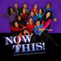 Now This! - Comedians in Alexandria, Virginia