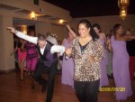 Mike & Julia Bogert 4/28/2012