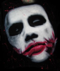 Ny Airbrush Artist Party