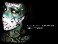 NY Face and Body Art