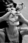 I heart you.