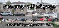 Nyacecrewstudios - Break Dancer in , 