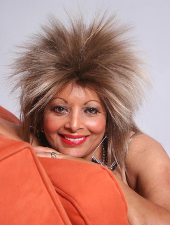 NyAnn as TinaTurner_01