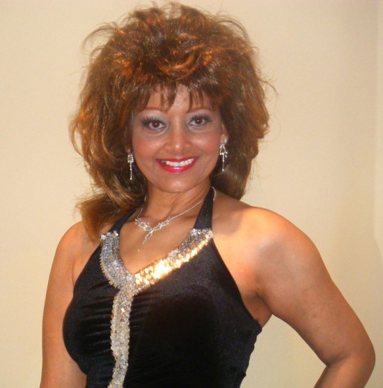 NyAnn R&B Singer