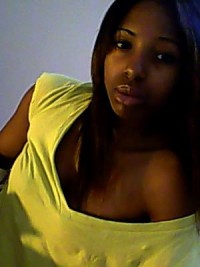 Nyasia BelAmour